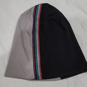 Sherels ladies Beannie new with tags